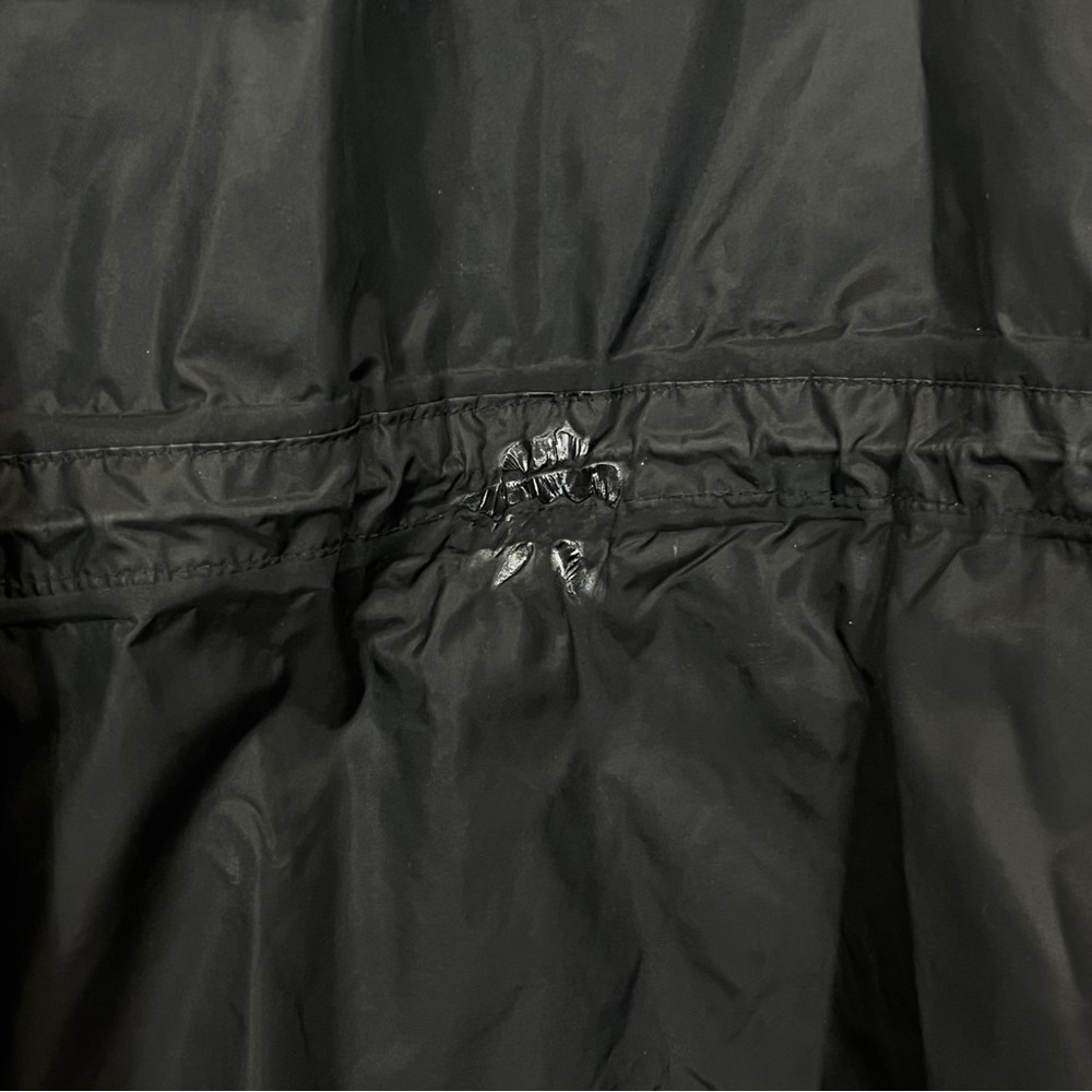 Helly Hansen Black Helly Tech Packable Hooded Ful… - image 7